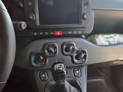 Usata Fiat Panda S 69 CV (50 kW) 2024 Utilitaria
