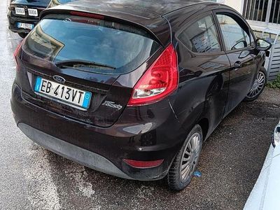 Occasion Ford Fiesta 75 ch (55 kW) 2010 Citadine
