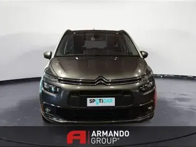 Usata Citroën C4