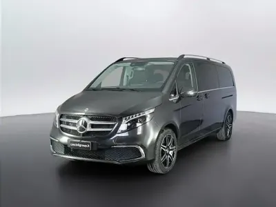 Begagnad Mercedes 300 239 HK (175 kW) 2024