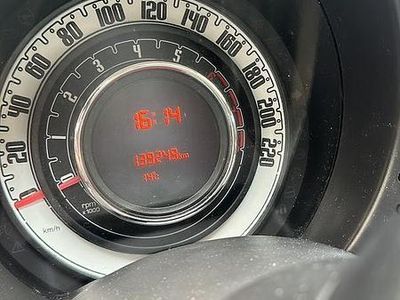 Usata Fiat 500 2007
