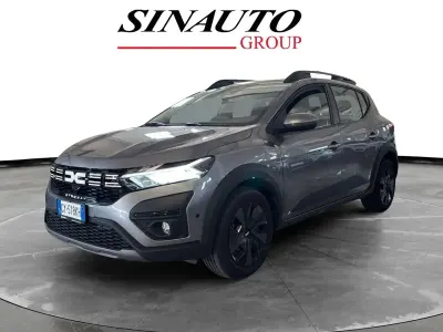Usata Dacia Sandero Expression 101 CV (74 kW) 2025 Other Utilitaria