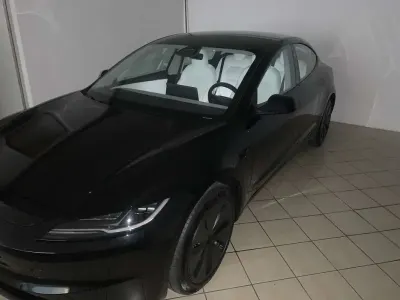 Usata Tesla Model 3 RWD 88 kW (120 CV) 2025 Berlina