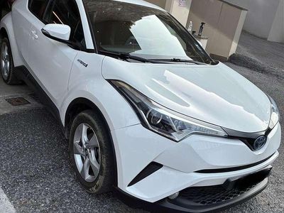 Usata 2018 Toyota C-HR Active SUV | 14.900 € (Buon prezzo)