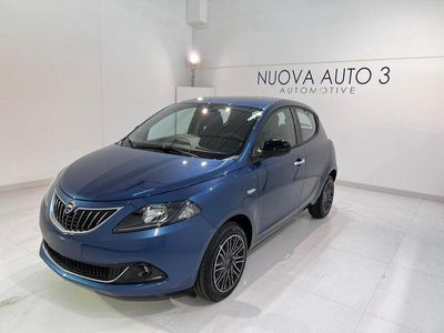 usata Lancia Ypsilon 1.0 FireFly 5 porte S&S Hybrid Gold