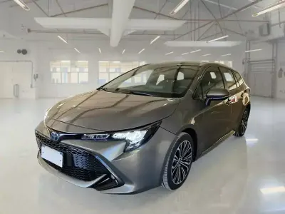 Usata Toyota Corolla Business Edition 152 CV (111 kW) 2022 Station wagon