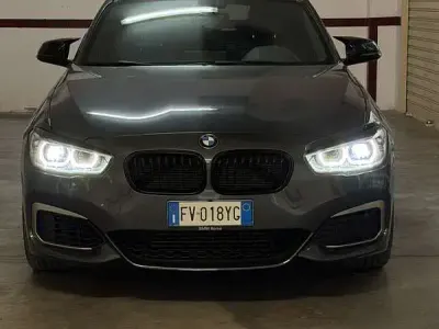 Usata BMW 118 M Sport 150 CV (110 kW) 2019 Utilitaria