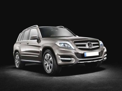 Mercedes GLK220