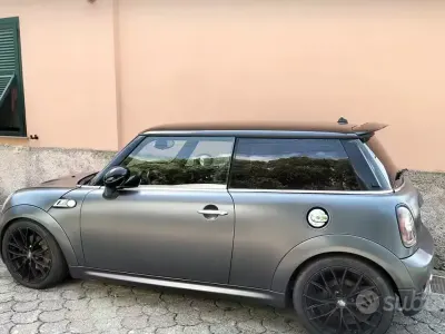Usata Mini Cooper S