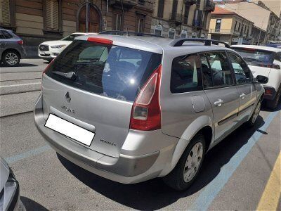 Renault Mégane GrandTour