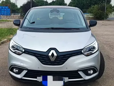 Usata Renault Grand Scénic IV