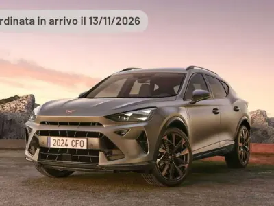 Gebraucht Cupra Formentor