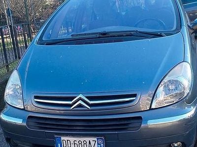 Usata Citroën Xsara Picasso 2005 Monovolume