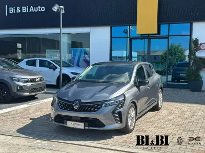 Usata Renault Clio V Evolution 101 CV (74 kW) 2023 Other Berlina