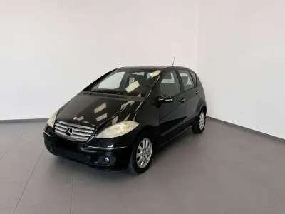 Usata Mercedes A180