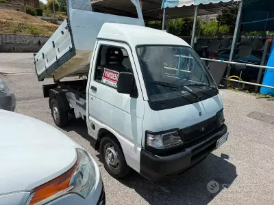 Usata Piaggio Porter