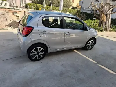 Usata Citroën C1
