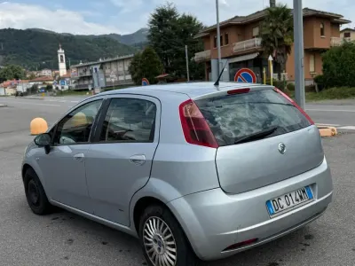 Usata Fiat Grande Punto