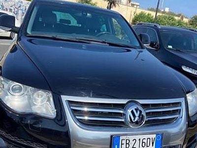 Usata VW Touareg 2010 SUV