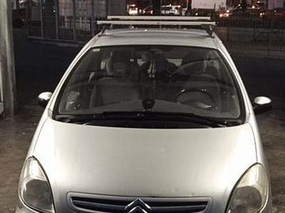 Citroën Xsara Picasso