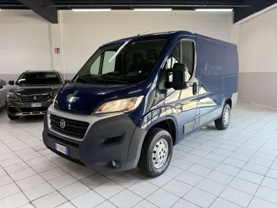 Usata Fiat Ducato