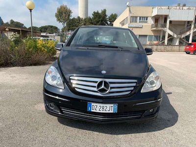 usata Mercedes B200 cdi Premium