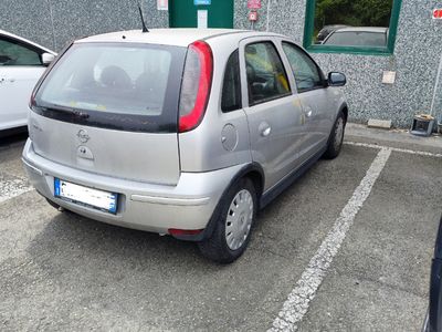 usata Opel Corsa C 1.0