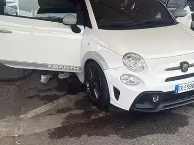 Usata Abarth 695