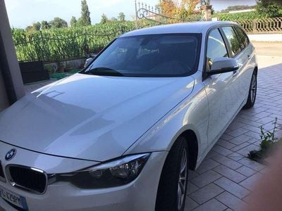 BMW 316