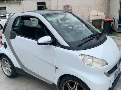 usata Smart ForTwo Coupé fortwo 1000 72 kW coupé BRABUS