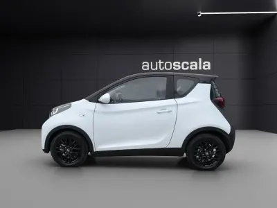 Nuova DR DR 1.0 44 kW (61 CV) 2026 Utilitaria