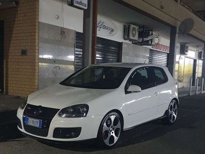 usata VW Golf V 