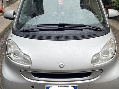 Smart ForTwo Coupé