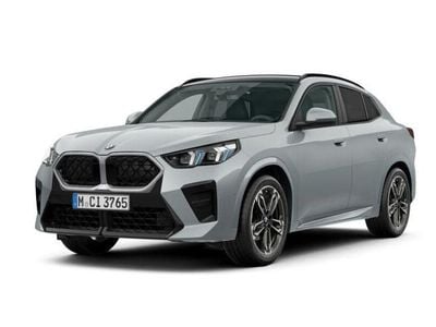 Nuova BMW X2 M Sport 150 CV (110 kW) 2026 Grigio / metallizzato SUV