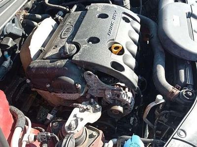 Usata Kia Ceed Active 105 CV (77 kW) 2009 Utilitaria