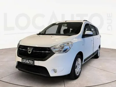 Usata Dacia Lodgy