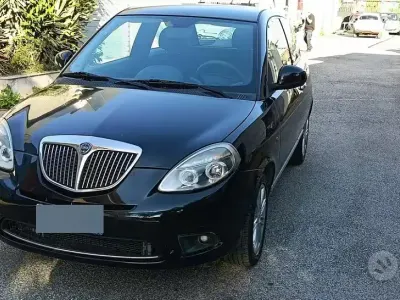 Usata Lancia Ypsilon