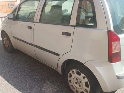 Fiat Idea