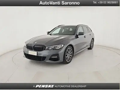 Usata BMW 320