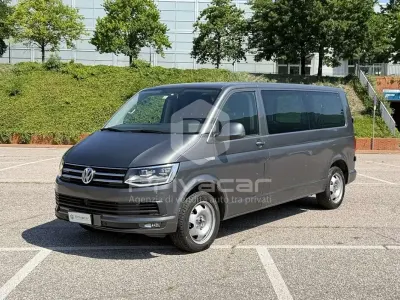 Usata VW T6