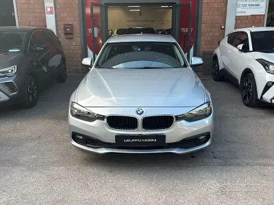 Usata BMW 316 116 CV (85 kW) 2016 Other Station wagon