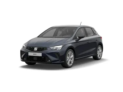 Nuova Seat Ibiza FR 95 CV (69 kW) 2026 Grigio Utilitaria