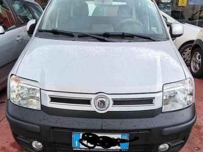 Usata Fiat Panda Dynamic 60 CV (44 kW) 2010 Utilitaria
