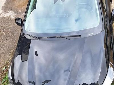 Usata Renault Clio V 100 CV (73 kW) 2025 Nero Berlina