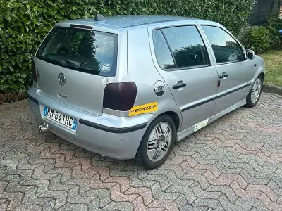Usata VW Polo