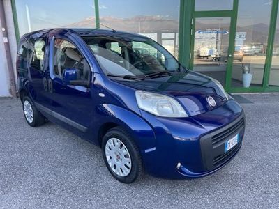 usata Fiat Qubo 1.3 MJT 75 CV Dynamic rif. 18539631