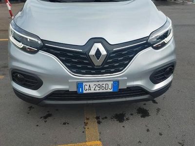 usata Renault Kadjar - 2020