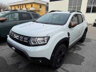 usata Dacia Duster Duster1.0 tce extreme gpl 4x2 100cv