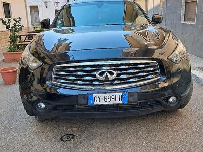Infiniti Fx30