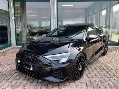 Usata Audi S3 Ambiente 310 CV (228 kW) 2023 Berlina